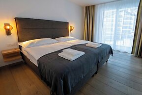 Matthiol Serviced Apartments