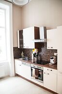 Urban Flats Vienna City Center