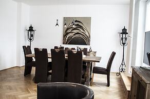 Urban Flats Vienna City Center