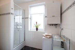 Urban Flats Vienna City Center