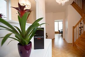 Urban Flats Vienna City Center