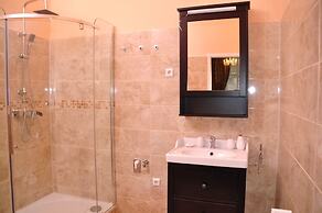 Urban Flats Vienna City Center