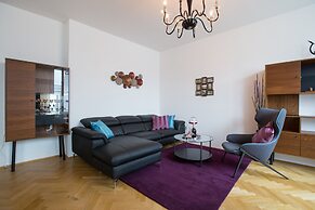 Urban Flats Vienna City Center