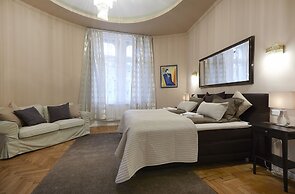 Urban Flats Vienna City Center