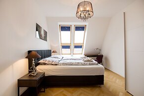 Urban Flats Vienna City Center