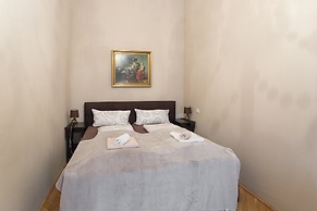 Urban Flats Vienna City Center