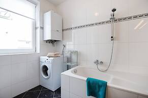 Urban Flats Vienna City Center