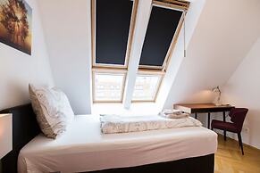 Urban Flats Vienna City Center