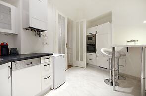 Urban Flats Vienna City Center