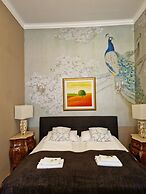 Urban Flats Vienna City Center