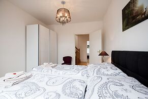 Urban Flats Vienna City Center