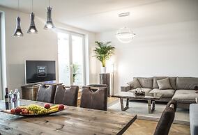 Urban Flats Vienna City Center