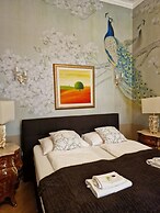 Urban Flats Vienna City Center