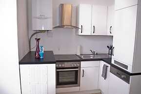 Urban Flats Vienna City Center