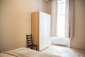 Urban Flats Vienna City Center