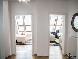 Urban Flats Vienna City Center