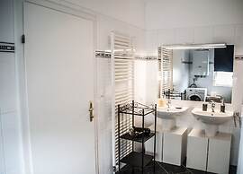 Urban Flats Vienna City Center