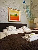 Urban Flats Vienna City Center