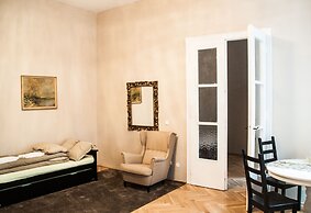 Urban Flats Vienna City Center