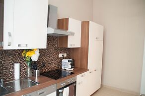 Urban Flats Vienna City Center