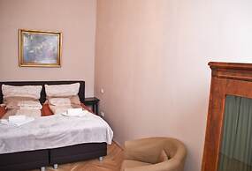 Urban Flats Vienna City Center