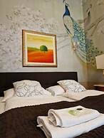 Urban Flats Vienna City Center