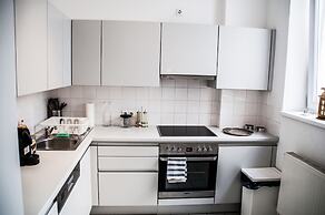 Urban Flats Vienna City Center