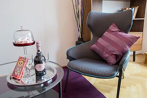 Urban Flats Vienna City Center