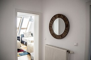 Urban Flats Vienna City Center