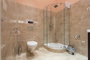 Urban Flats Vienna City Center