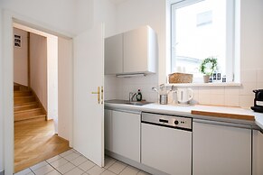 Urban Flats Vienna City Center