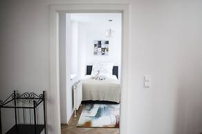 Urban Flats Vienna City Center