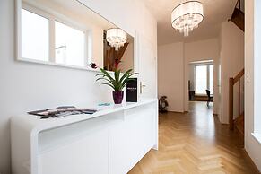 Urban Flats Vienna City Center