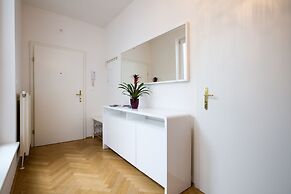 Urban Flats Vienna City Center