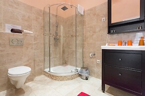 Urban Flats Vienna City Center