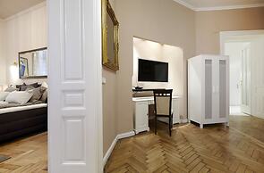 Urban Flats Vienna City Center