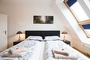 Urban Flats Vienna City Center