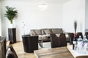 Urban Flats Vienna City Center