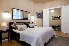 Urban Flats Vienna City Center