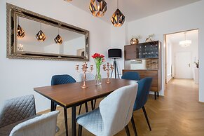 Urban Flats Vienna City Center