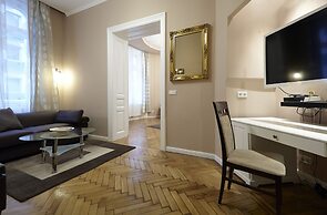 Urban Flats Vienna City Center