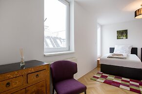 Urban Flats Vienna City Center