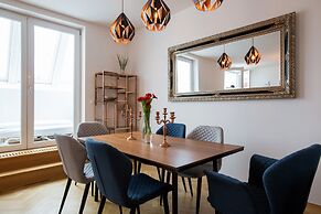 Urban Flats Vienna City Center