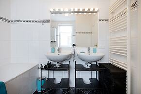 Urban Flats Vienna City Center