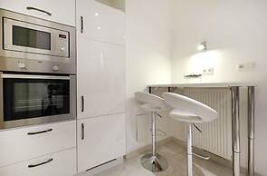 Urban Flats Vienna City Center