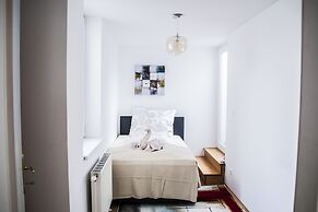 Urban Flats Vienna City Center