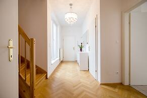 Urban Flats Vienna City Center