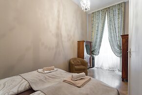 Urban Flats Vienna City Center