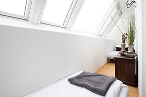 Urban Flats Vienna City Center