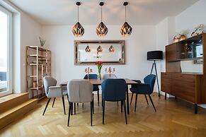 Urban Flats Vienna City Center